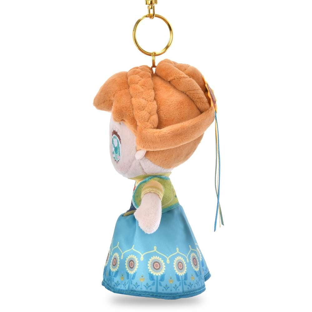 Anna 掛飾  - FROZEN FEVER
