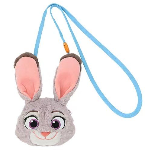 Judy 大頭斜揹袋 - Disney Halloween 2025