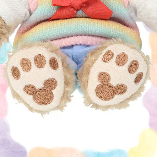 Duffy/ Shelliemay/ Gelatoni/ Stellalou/  OluMel/ CookieAnn/ Linabell 企款掛飾  | Heartfelt Letters Of Friendship