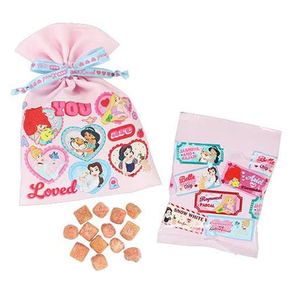 Princess 公主 索袋連脆脆