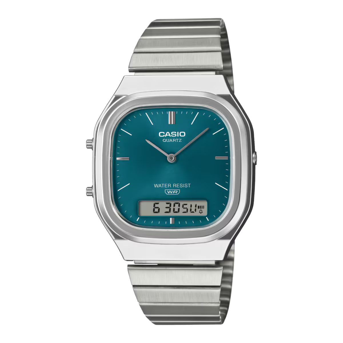 CASIO VINTAGE | AQ-240E 復古數碼錶