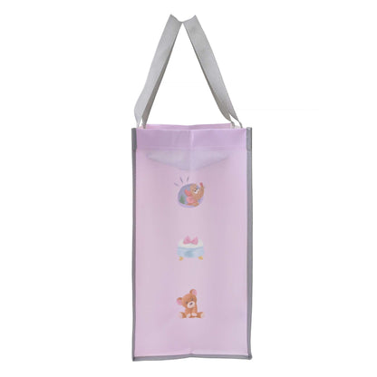購物袋 ｜ DISNEY FLUFFY ANIMAL