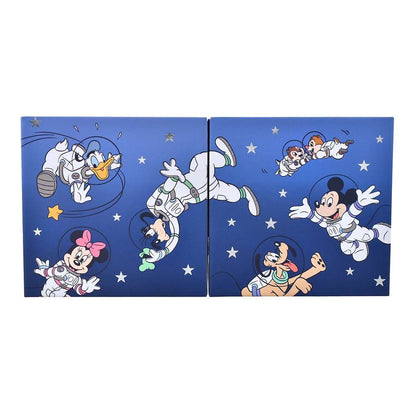 Mickey Memo Box 連筆座