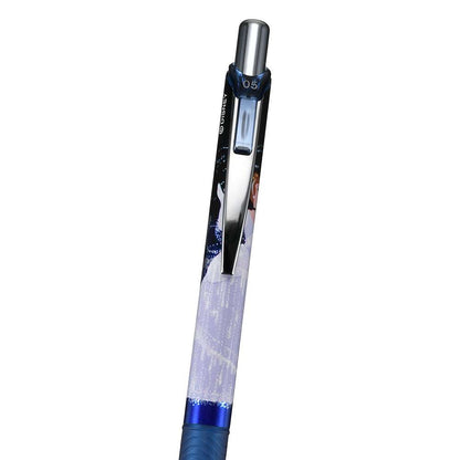 Pooh/ Elsa/ Marie/ Belle/ Mickey/ Cinderella 原子筆