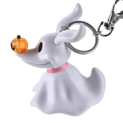 Zero LED Keychain｜TIM BURTON'S THE NIGHTMARE BEFORE CHRISTMAS
