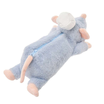 五星級大鼠/ Max 毛毛筆袋 Plush Pencase