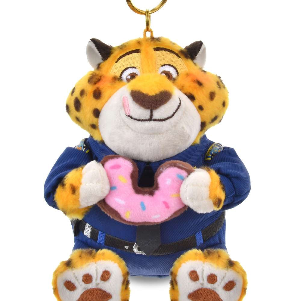 Nick/ 賓治/ Stitch/ 625 掛飾 ｜ MoguMogu