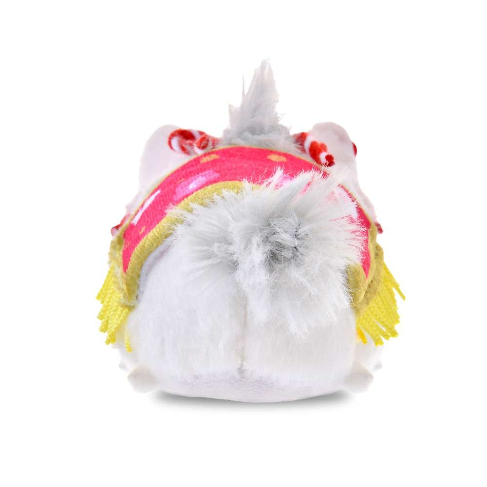 Mickey/ Minnie/ Pooh 馬年Tsum Tsum ｜ New Year 2026