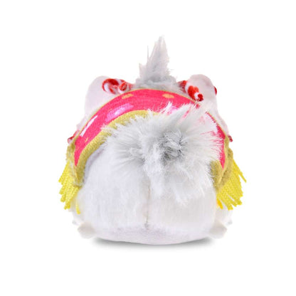 Mickey/ Minnie/ Pooh 馬年Tsum Tsum ｜ New Year 2026