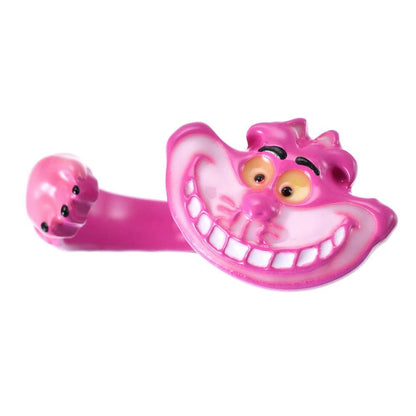 妙妙貓/ Stitch/ Lucifer 開口戒指