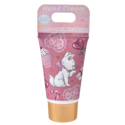 Marie/ Pooh/ Mickey Handcream DISNEY SKIN CARE