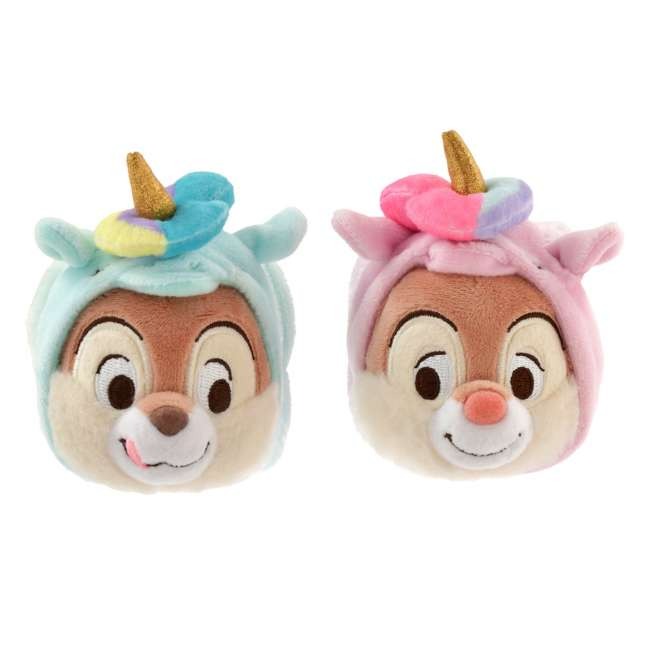 手腕毛巾套裝 CHIP ‘N DALE COLLECTION