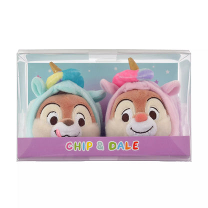 手腕毛巾套裝 CHIP ‘N DALE COLLECTION