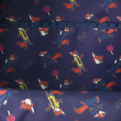 Nick 背包 my favorite Disney foxes