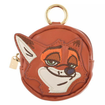 Nick 摺疊式環保袋 my favorite Disney foxes