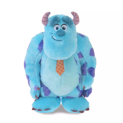 毛毛 & 大眼仔 限定公仔套裝 | MONSTERS INC. 25TH 怪獸公司