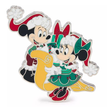 PIN | DISNEY STORE CHRISTMAS 2026