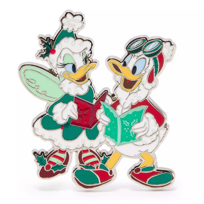 PIN | DISNEY STORE CHRISTMAS 2026