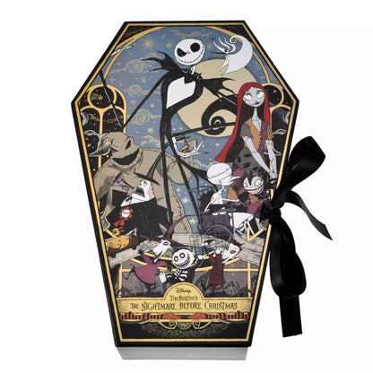 首飾盒連吊飾套裝｜TIM BURTON'S THE NIGHTMARE BEFORE CHRISTMAS