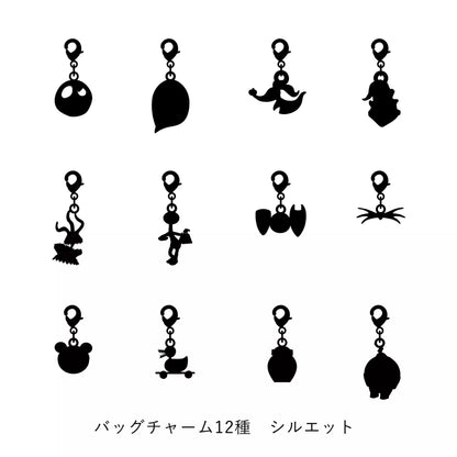 首飾盒連吊飾套裝｜TIM BURTON'S THE NIGHTMARE BEFORE CHRISTMAS