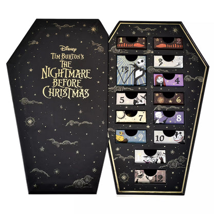 首飾盒連吊飾套裝｜TIM BURTON'S THE NIGHTMARE BEFORE CHRISTMAS