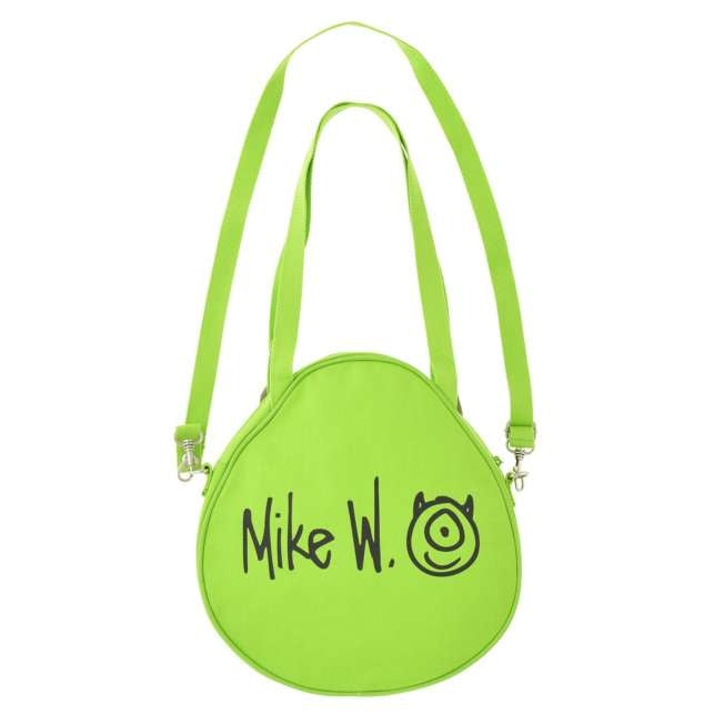 大眼仔 2way Bag | MONSTERS INC. 25TH 怪獸公司