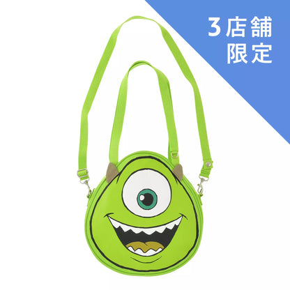 大眼仔 2way Bag | MONSTERS INC. 25TH 怪獸公司