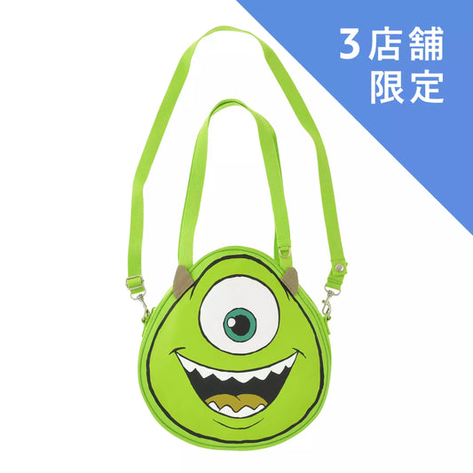 大眼仔 2way Bag | MONSTERS INC. 25TH 怪獸公司