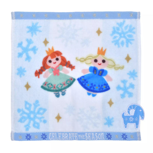 手巾 | DISNEY FROZEN CHRISTMAS 2026