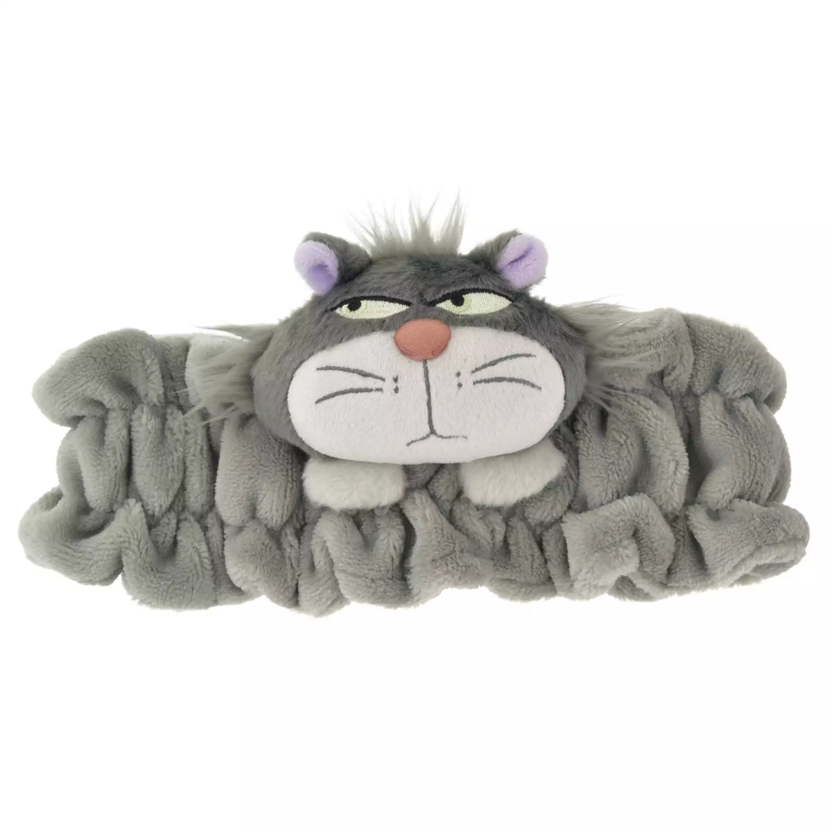 Lucifer 公仔髮帶 | BATH AND LAUNDRY GOODS