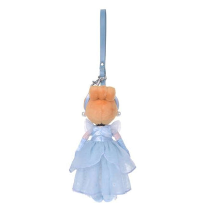 Belle/ Cinderella/ Rapunzel | Doll Princess 公仔掛飾