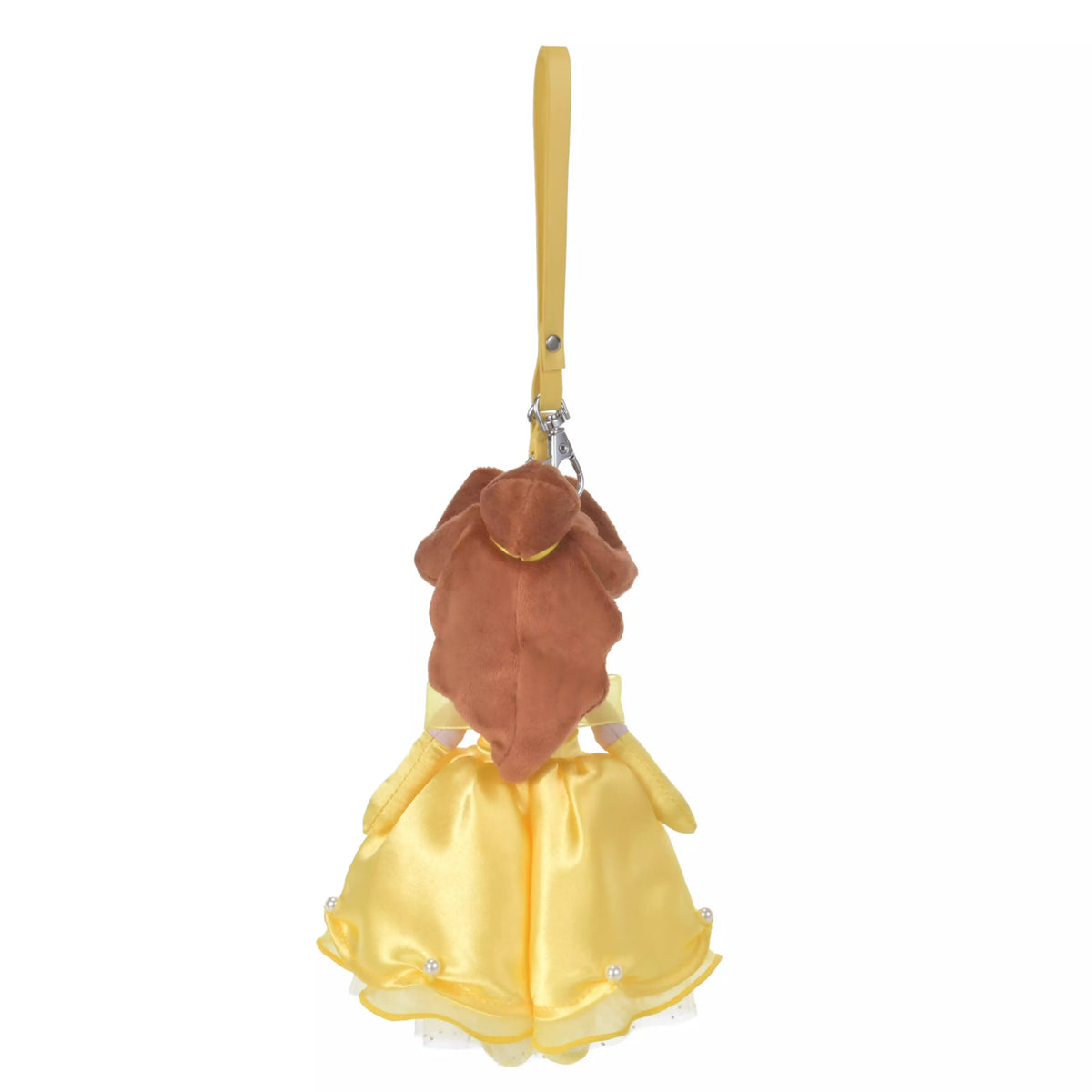 Belle/ Cinderella/ Rapunzel | Doll Princess 公仔掛飾
