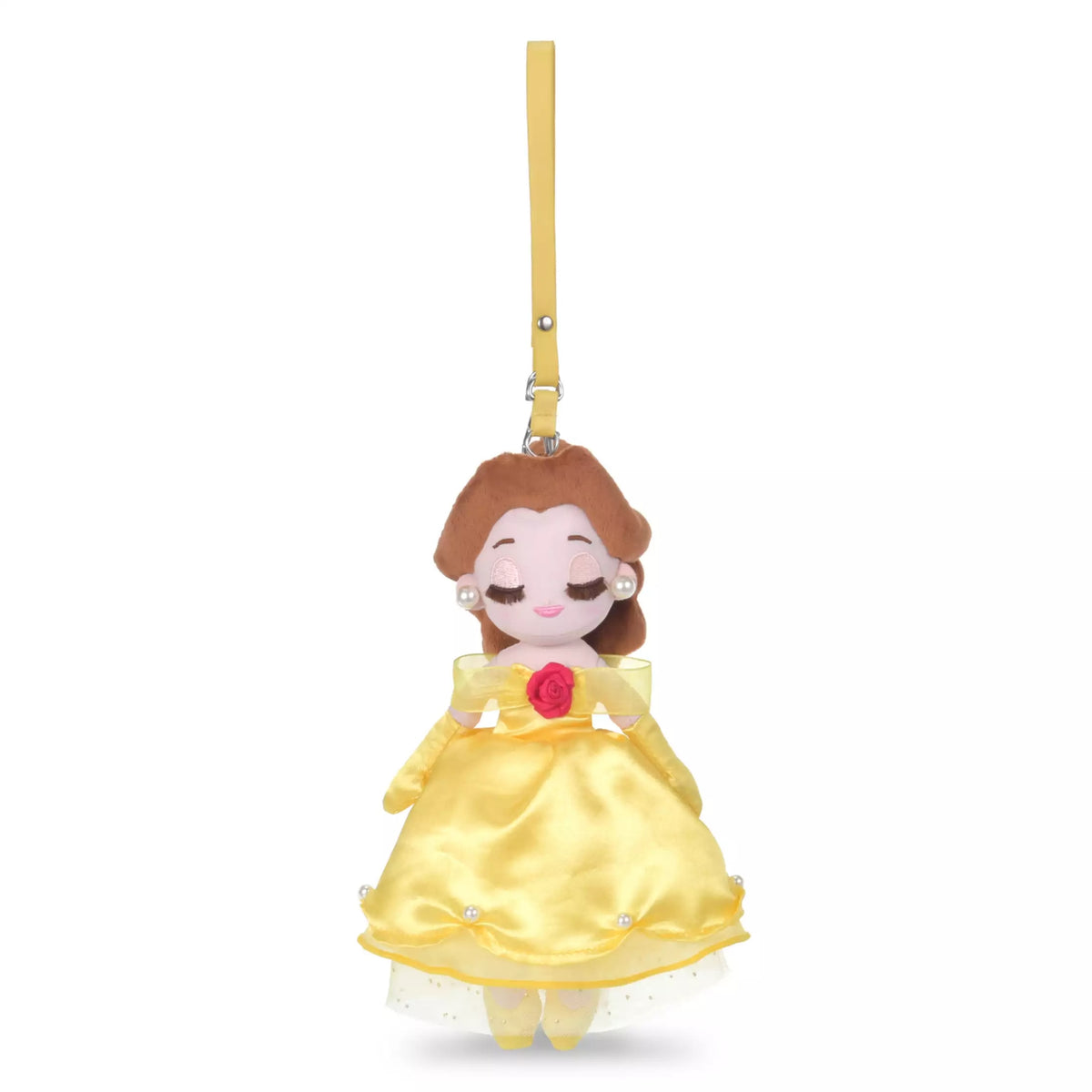 Belle/ Cinderella/ Rapunzel | Doll Princess 公仔掛飾