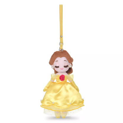 Belle/ Cinderella/ Rapunzel | Doll Princess 公仔掛飾