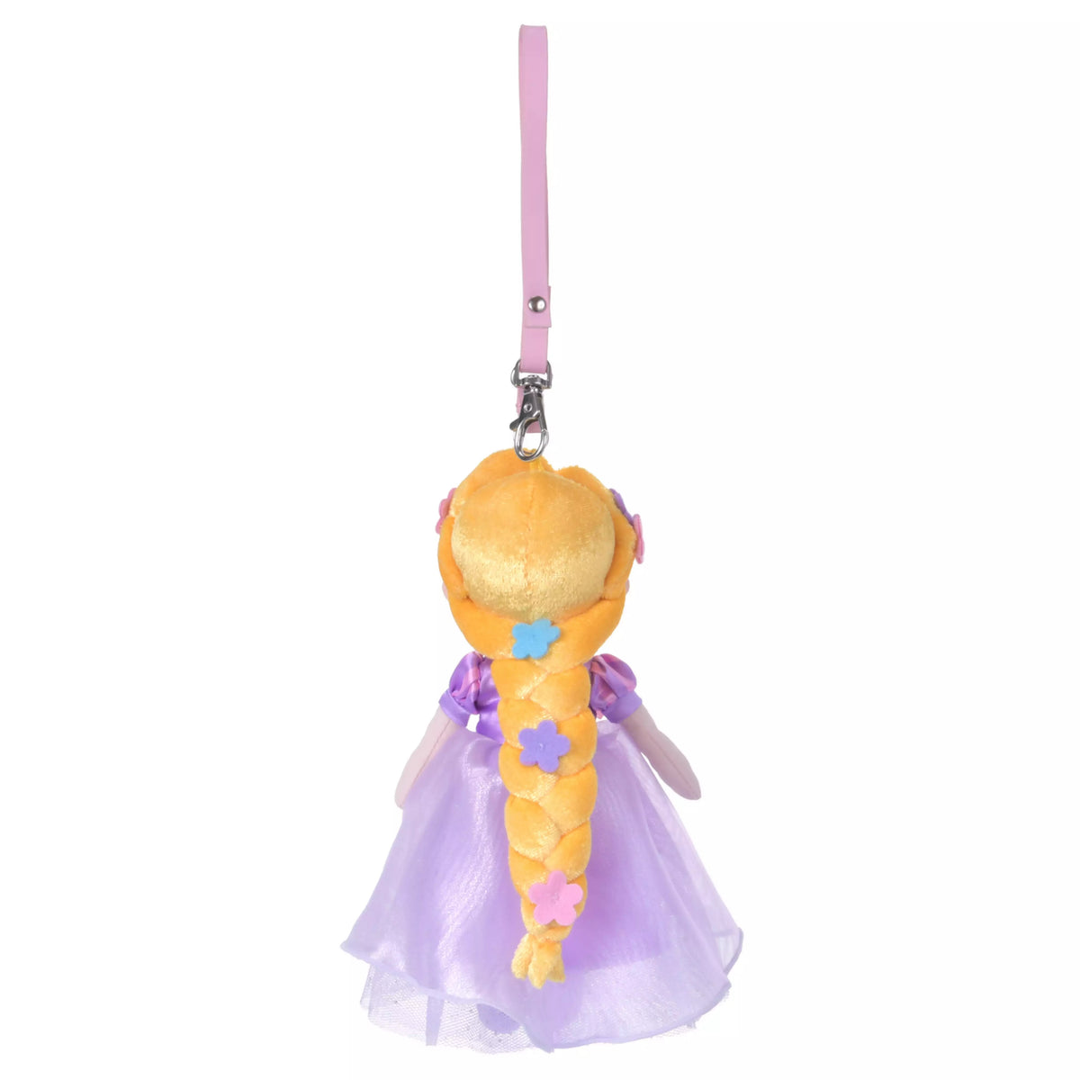 Belle/ Cinderella/ Rapunzel | Doll Princess 公仔掛飾