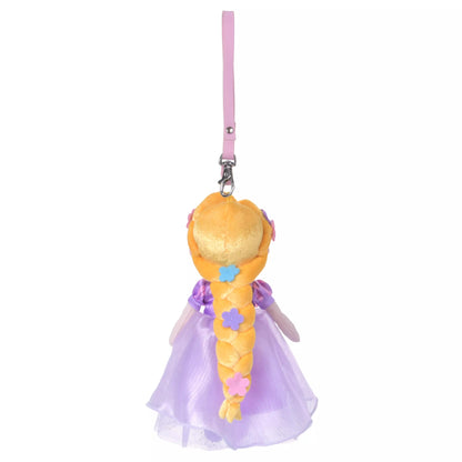 Belle/ Cinderella/ Rapunzel | Doll Princess 公仔掛飾