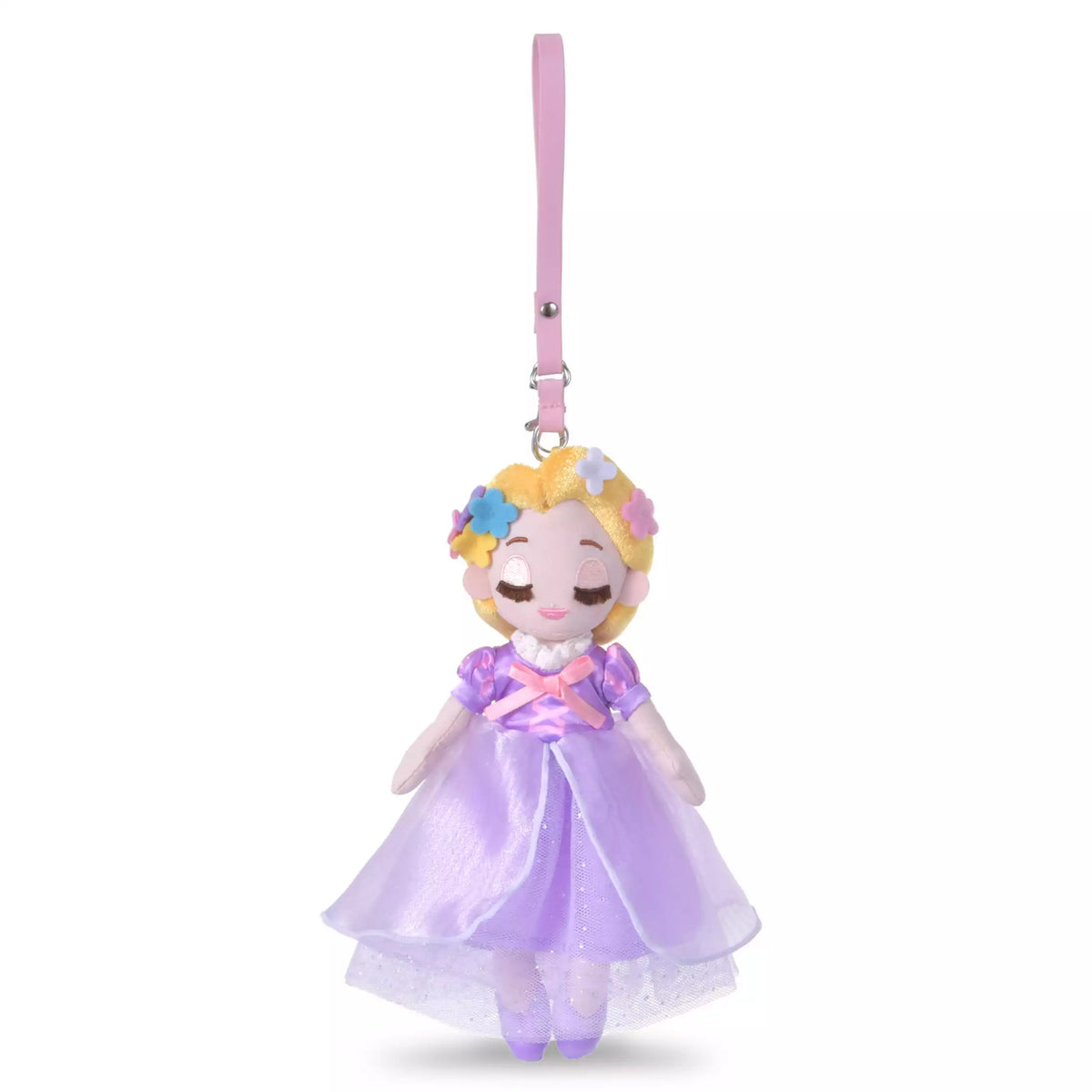 Belle/ Cinderella/ Rapunzel | Doll Princess 公仔掛飾