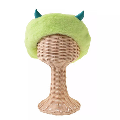 大眼仔 貝蕾帽 | MONSTERS INC. 25TH 怪獸公司