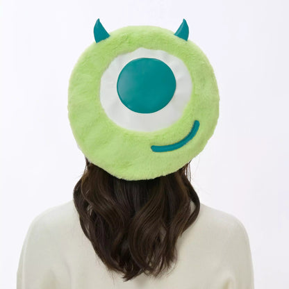 大眼仔 貝蕾帽 | MONSTERS INC. 25TH 怪獸公司