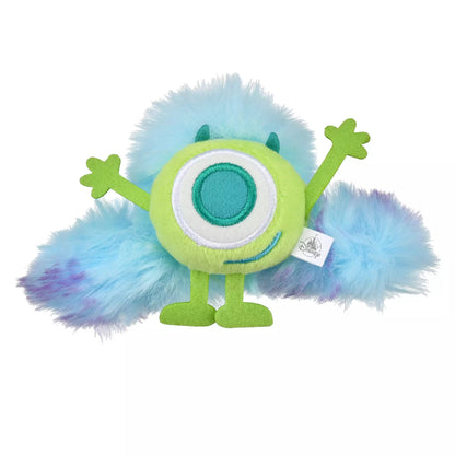 大眼仔 髮爪夾 | MONSTERS INC. 25TH 怪獸公司