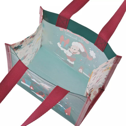 購物袋(S) | DISNEY STORE CHRISTMAS 2026