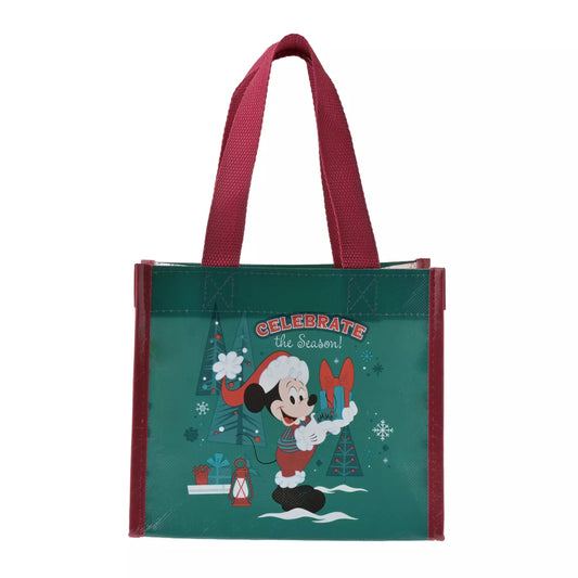 購物袋(S) | DISNEY STORE CHRISTMAS 2026