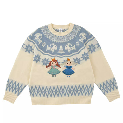 冷衫 | DISNEY FROZEN CHRISTMAS 2026