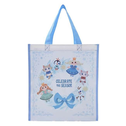 購物袋 | DISNEY FROZEN CHRISTMAS 2026
