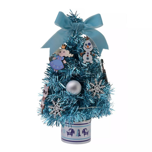 LED 聖誕樹 26CM | DISNEY FROZEN CHRISTMAS 2026