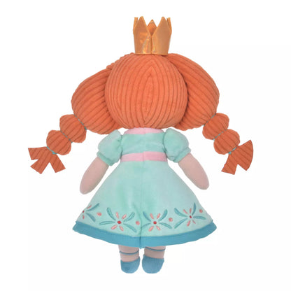 Anna 公仔 | DISNEY FROZEN CHRISTMAS 2026