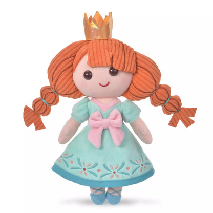 Anna 公仔 | DISNEY FROZEN CHRISTMAS 2026