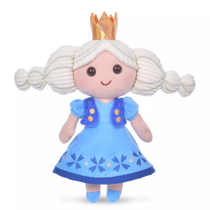 Elsa 公仔 | DISNEY FROZEN CHRISTMAS 2026