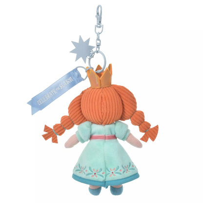 Anna 掛飾 | DISNEY FROZEN CHRISTMAS 2026