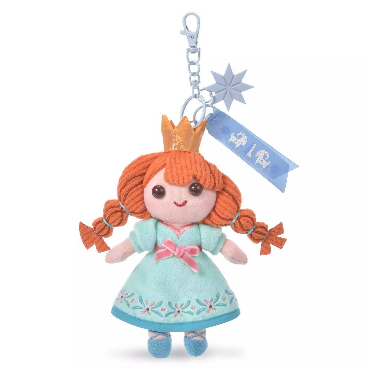 Anna 掛飾 | DISNEY FROZEN CHRISTMAS 2026